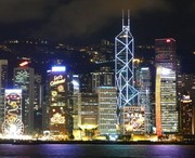 香港天气预报15天