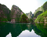延庆明天天气