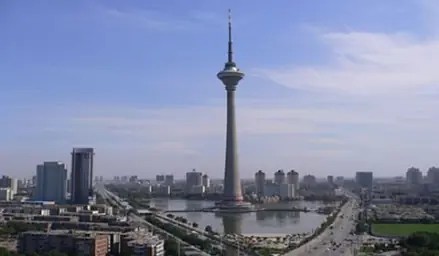 河西明天天气