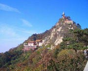 蓟县明天天气