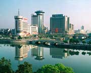 安康后天天气