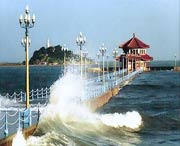 青岛天气预报60天