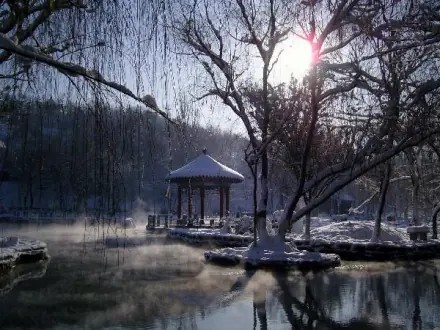 水磨沟明天天气