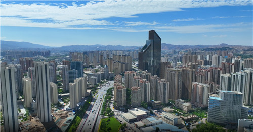 安宁明天天气