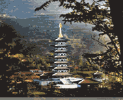泾川后天天气