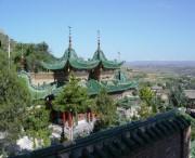 张家川后天天气