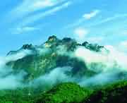嵩县后天天气