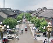 商丘明天天气