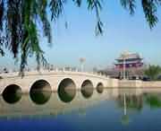 睢县明天天气