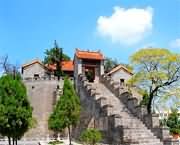 鹿邑后天天气