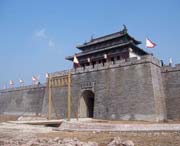 襄阳后天天气