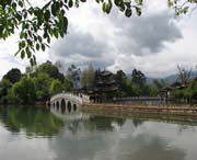 汉川明天天气