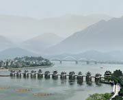 潮州天气预报40天