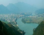 昭平明天天气