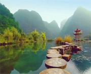 靖西后天天气