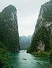 河池明天天气
