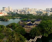 海口后天天气
