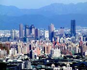 台中明天天气